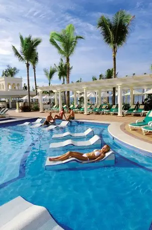 Riu Palace Pacifico All Inclusive 