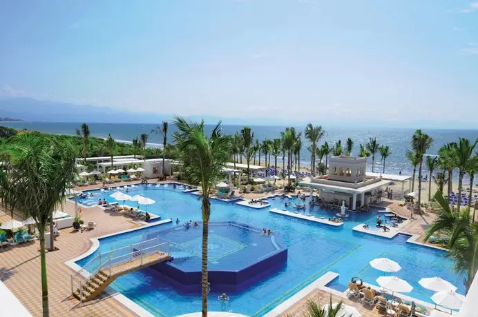 Riu Palace Pacifico All Inclusive 