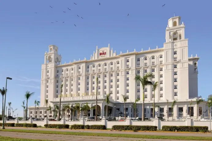 Riu Palace Pacifico All Inclusive 