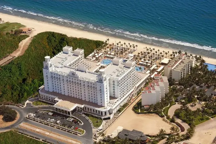 Riu Palace Pacifico All Inclusive 