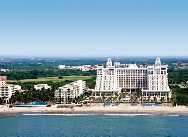 Riu Palace Pacifico All Inclusive 