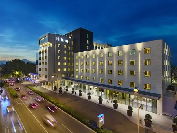 Hilton Podgorica Crna Gora