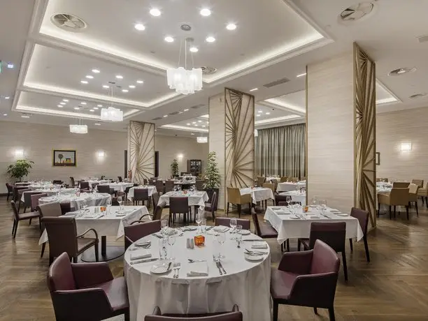 Hilton Podgorica Crna Gora