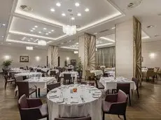 Hilton Podgorica Crna Gora 