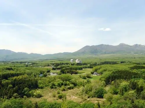 Hotel Epinard Nasu 