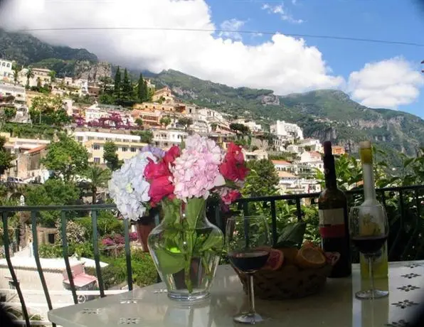 B&B Venus Inn Positano