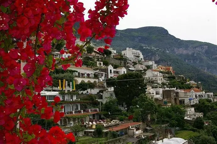 B&B Venus Inn Positano 