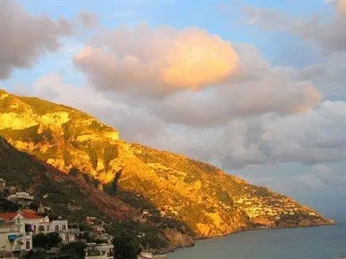 B&B Venus Inn Positano 