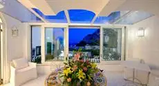 Hotel Bougainville Positano 