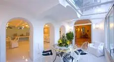 Hotel Bougainville Positano 