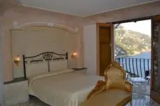 Hotel Conca d'Oro Positano 