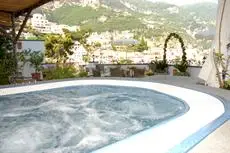 Hotel Conca d'Oro Positano 