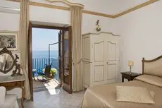 Hotel Miramare Positano 