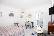 Hotel Miramare Positano 