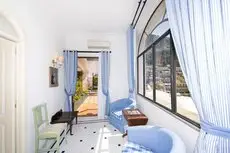 Hotel Miramare Positano 