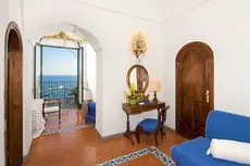 Hotel Miramare Positano 