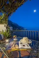 Hotel Miramare Positano 