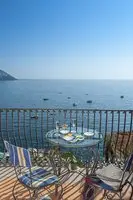 Hotel Miramare Positano 