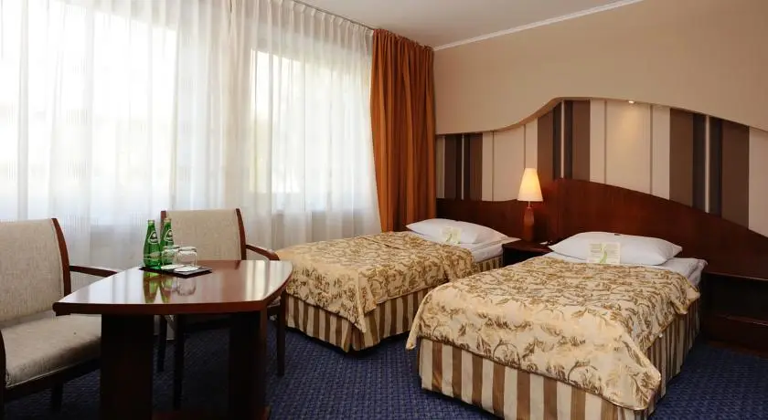 City Hotel Bydgoszcz