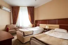 Kazakhstan Hotel Almaty 