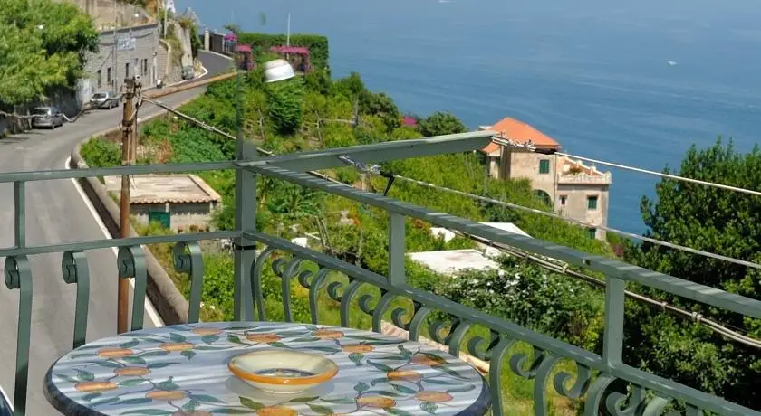 Locanda Costa D'Amalfi