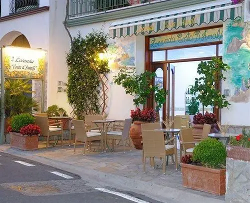 Locanda Costa D'Amalfi