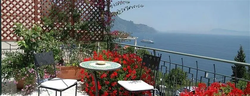 Locanda Costa D'Amalfi