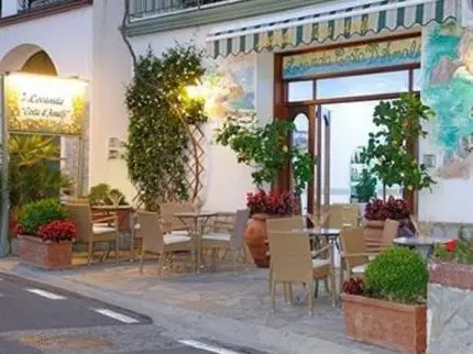 Locanda Costa D'Amalfi 