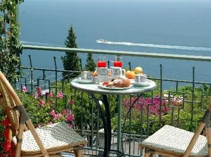 Locanda Costa D'Amalfi 