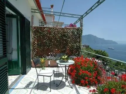 Locanda Costa D'Amalfi 