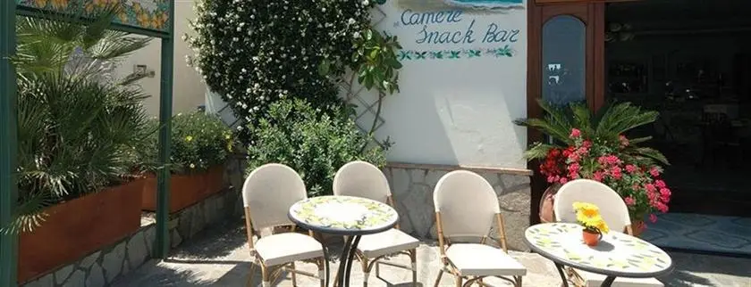 Locanda Costa D'Amalfi 