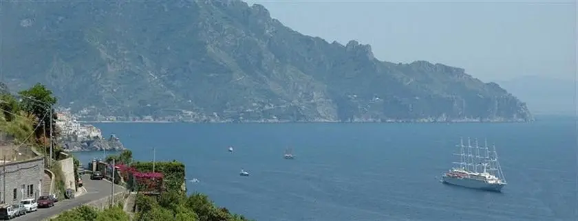 Locanda Costa D'Amalfi 