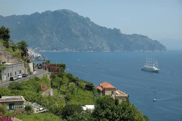 Locanda Costa D'Amalfi 