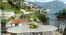 Locanda Costa D'Amalfi 