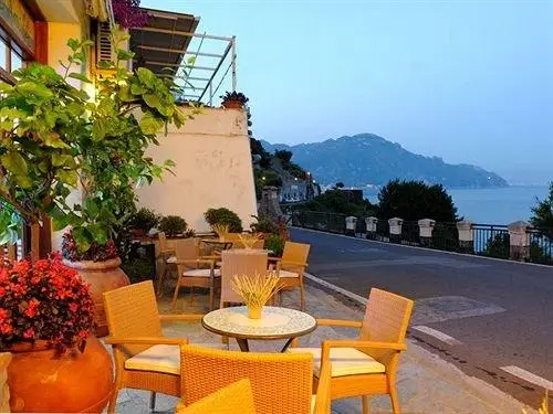 Locanda Costa D'Amalfi 