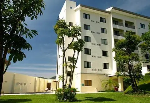 Courtyard by Marriott San Salvador