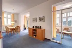 Haus Seeblick Hotel Garni & Ferienwohnungen 