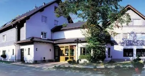 Hotel Pfeffermuhle Siegen