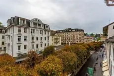 Hotel Romerhof Baden-Baden 