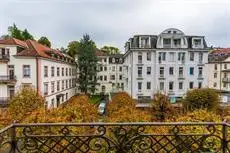 Hotel Romerhof Baden-Baden 