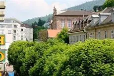 Hotel Romerhof Baden-Baden 