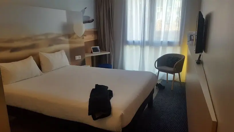 Ibis Styles Toulon Centre Port