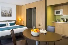 Aparthotel Adagio Annecy Centre 