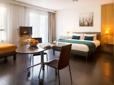 Aparthotel Adagio Annecy Centre 