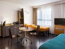 Aparthotel Adagio Annecy Centre 