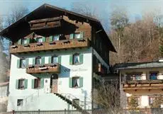 Pension Alpina Hotel Berchtesgaden 