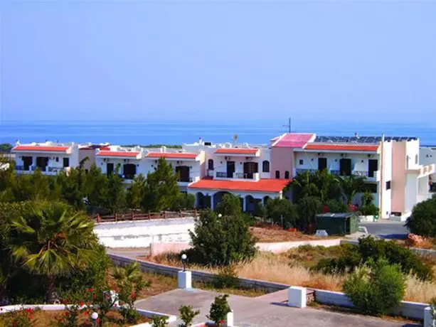 Hotel Galini Hersonissos