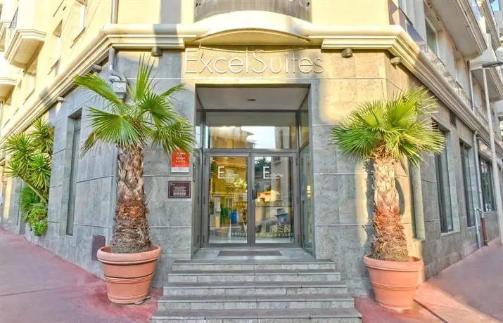 Excelsuites Hotel - Residence