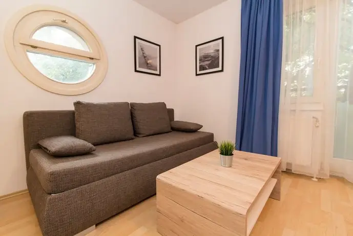 CheckVienna - Apartmenthaus Hietzing 