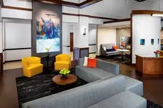 Hyatt Place Charlotte Arrowood 